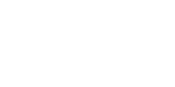 Reset Nutrition logo