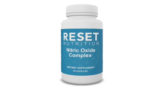 RESET Nitric Oxide Complex